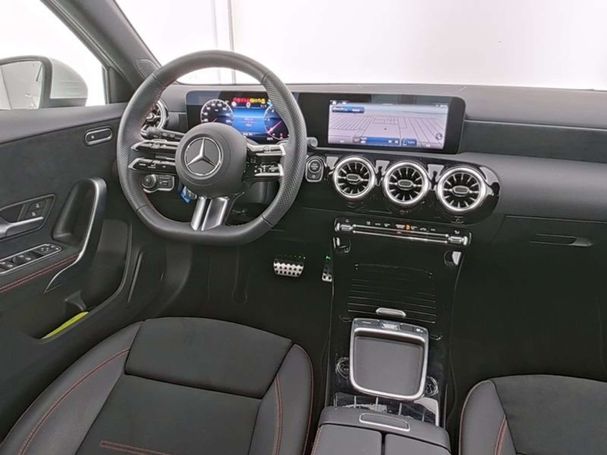 Mercedes-Benz A 220 d 140 kW image number 6