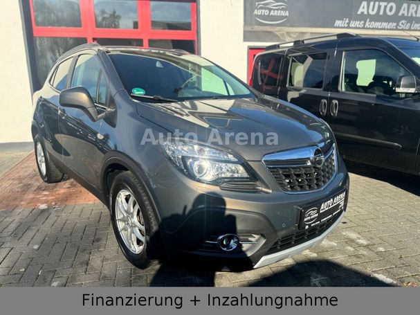 Opel Mokka 1.4 Innovation 103 kW image number 3