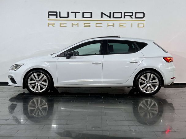 Seat Leon 1.5 TSI 110 kW image number 8