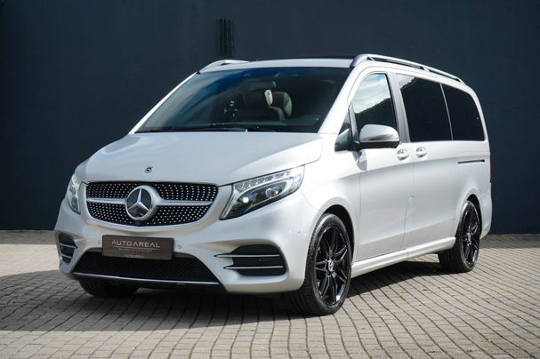 Mercedes-Benz V 300d Edition 1 Exclusive 176 kW image number 2