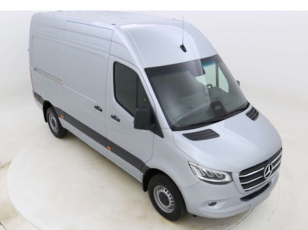 Mercedes-Benz Sprinter 3.5t 319 CDI RWD 140 kW image number 25