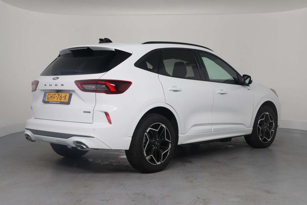 Ford Kuga 2.5 PHEV ST-Line 178 kW image number 14