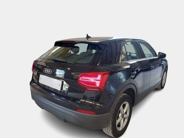 Audi Q2 1.6 TDI S tronic Business 85 kW image number 4