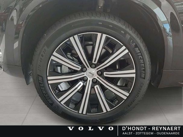 Volvo XC90 B5 Plus Bright AWD 184 kW image number 5