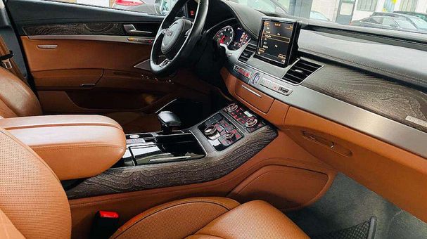 Audi A8 6.3 368 kW image number 30