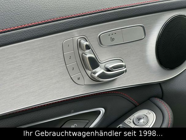 Mercedes-Benz C 43 AMG 4Matic 287 kW image number 17