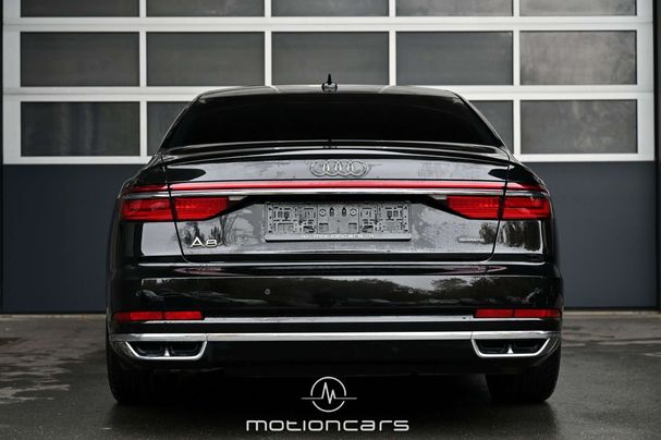 Audi A8 50 TDI quattro 210 kW image number 5