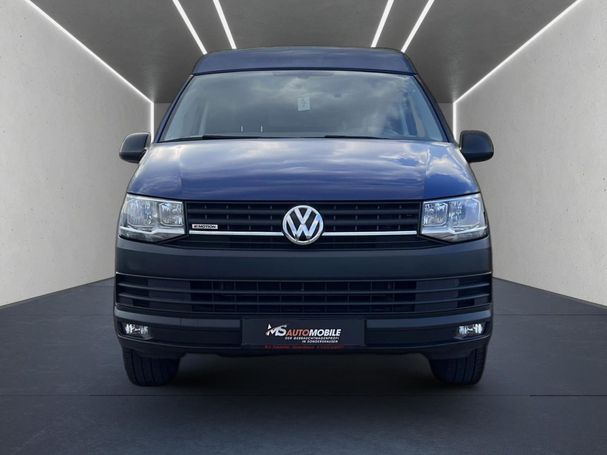 Volkswagen T6 Transporter 4Motion 110 kW image number 2