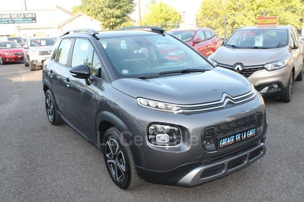 Citroen C3 Aircross PureTech 110 S&S Feel 81 kW image number 2