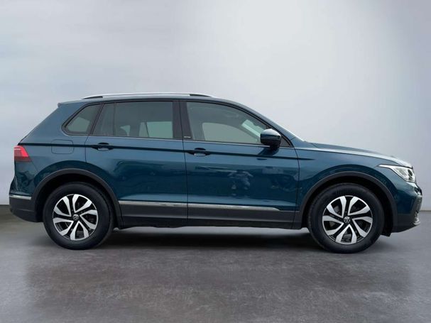 Volkswagen Tiguan 90 kW image number 3