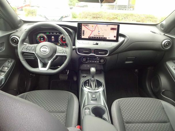 Nissan Juke 105 kW image number 8