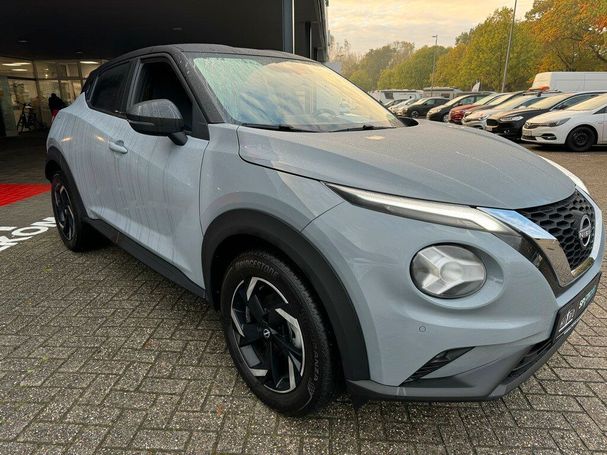 Nissan Juke N-CONNECTA 84 kW image number 2