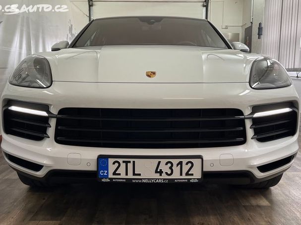 Porsche Cayenne 250 kW image number 15