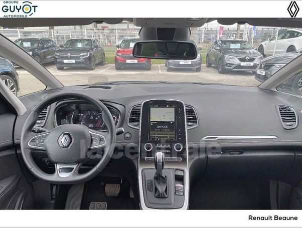 Renault Grand Scenic TCe 140 EDC 103 kW image number 36