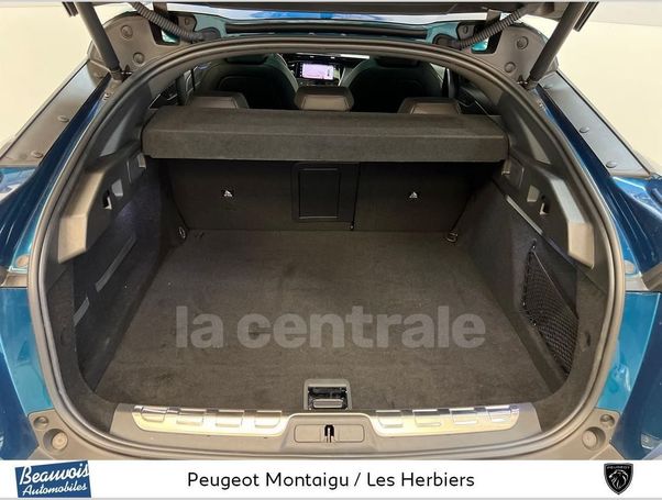 Peugeot 408 165 kW image number 13