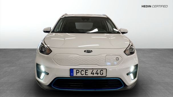 Kia Niro e 150 kW image number 8