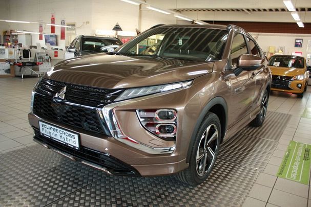 Mitsubishi Eclipse Cross 138 kW image number 1