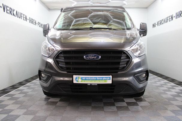 Ford Transit Custom 136 kW image number 3