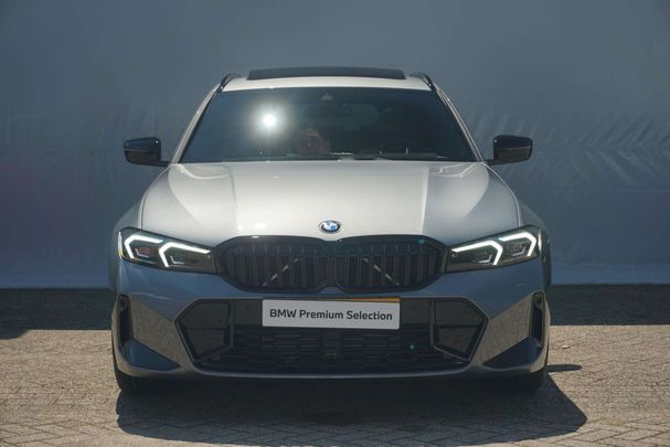 BMW 320i Touring 135 kW image number 2