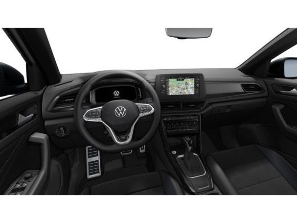 Volkswagen T-Roc 1.5 TSI R-Line DSG 110 kW image number 3