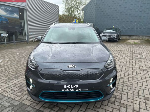 Kia Niro e 64 kWh 7 150 kW image number 3