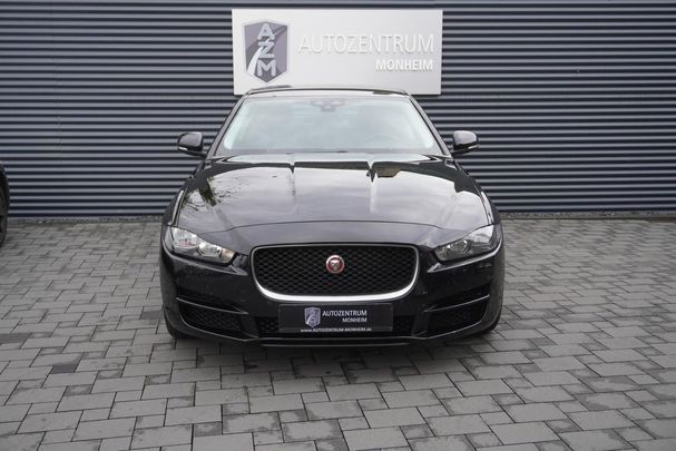 Jaguar XE 20d 132 kW image number 6