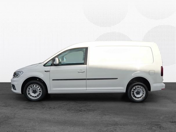 Volkswagen Caddy 2.0 TDI Maxi 4Motion 110 kW image number 4