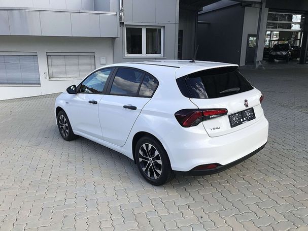 Fiat Tipo 74 kW image number 4