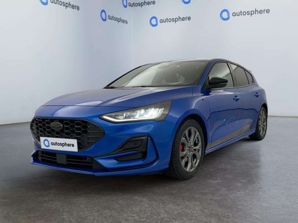 Ford Focus 91 kW image number 1