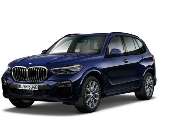 BMW X5 xDrive30d 195 kW image number 1