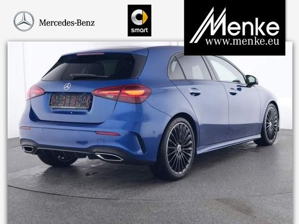 Mercedes-Benz A 220 140 kW image number 2