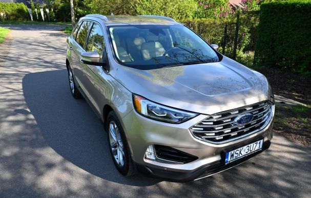 Ford Edge 180 kW image number 3