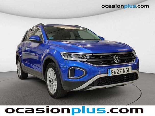 Volkswagen T-Roc 1.5 TSI 110 kW image number 2