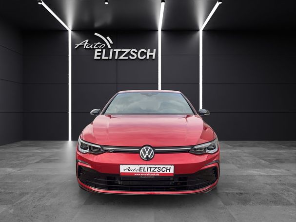 Volkswagen Golf eTSI R-Line DSG 110 kW image number 8