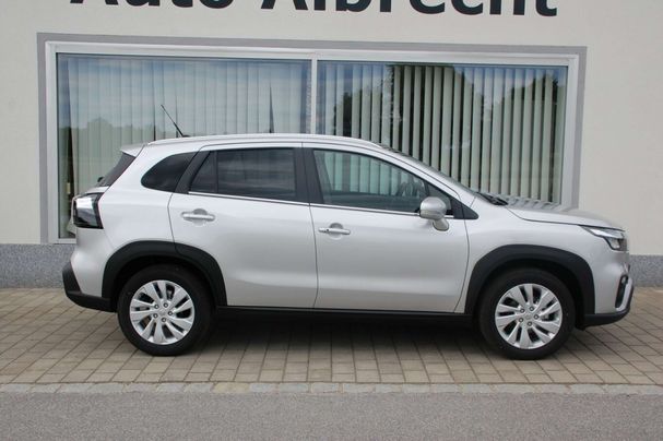 Suzuki SX4 S-Cross 95 kW image number 26