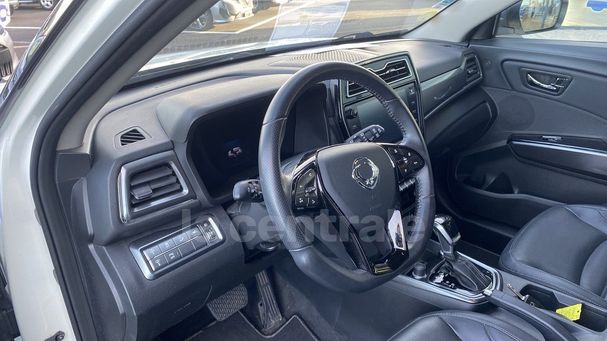 SsangYong Tivoli 100 kW image number 8