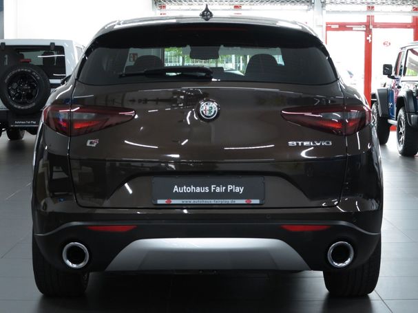 Alfa Romeo Stelvio 147 kW image number 4