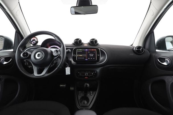 Smart ForTwo EQ pulse 60 kW image number 10