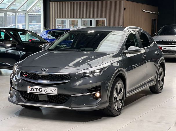 Kia XCeed 1.6 GDI 104 kW image number 1