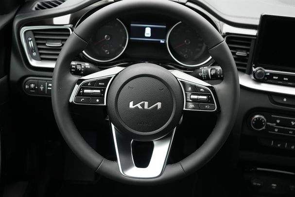 Kia XCeed 1.5 118 kW image number 6