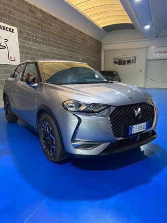 DS Automobiles 3 Crossback PureTech 100 74 kW image number 2