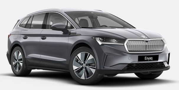 Skoda Enyaq iV 80 150 kW image number 1