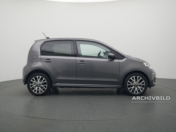 Volkswagen up! 60 kW image number 4