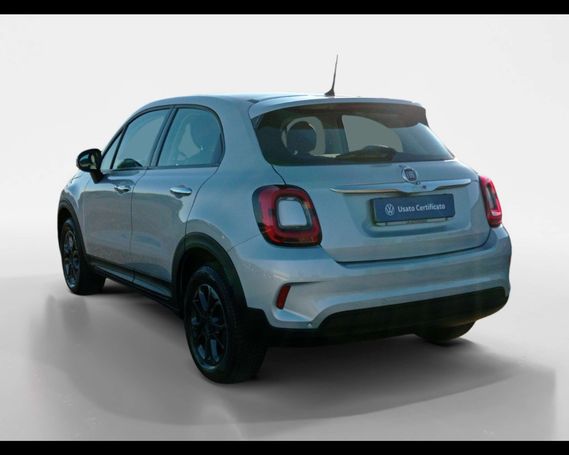 Fiat 500X 1.3 110 kW image number 8