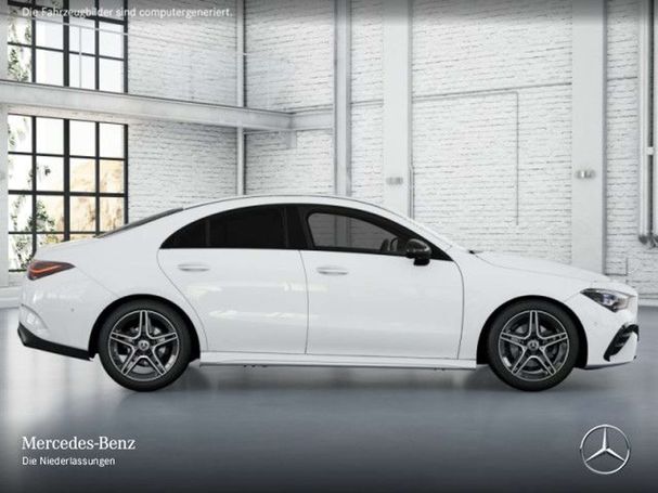 Mercedes-Benz CLA 180 100 kW image number 18