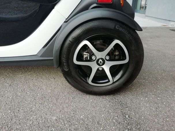 Renault Twizy 8 kW image number 9