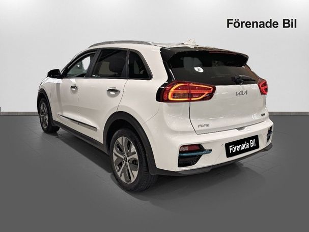 Kia Niro 150 kW image number 7