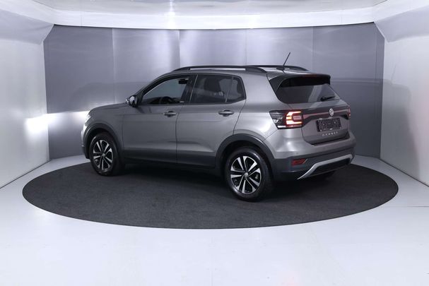 Volkswagen T-Cross 1.0 TSI DSG Style 85 kW image number 4