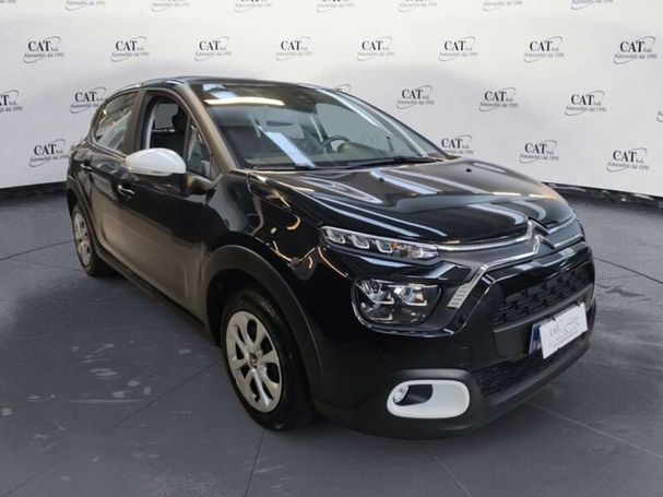 Citroen C3 Pure Tech 83 S&S 61 kW image number 4