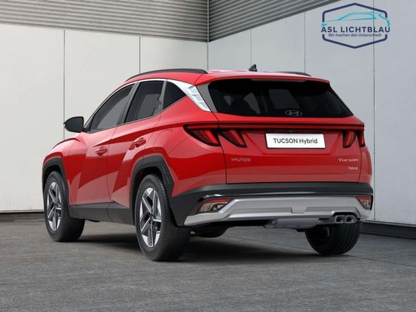 Hyundai Tucson 1.6 T-GDI Trend 158 kW image number 3